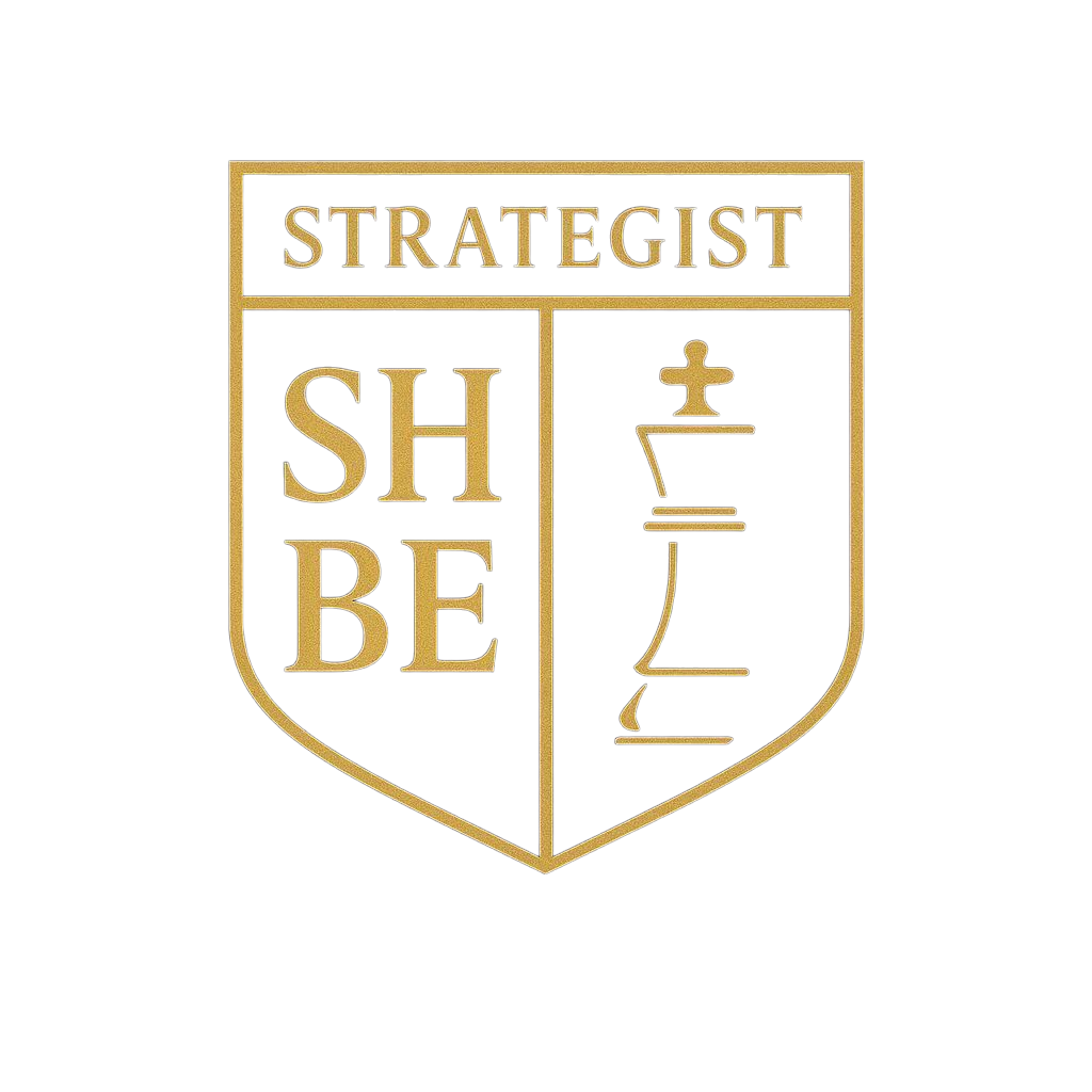 SHBE Strategist